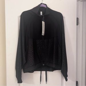 lululemon In Depth Jacket *Emboss